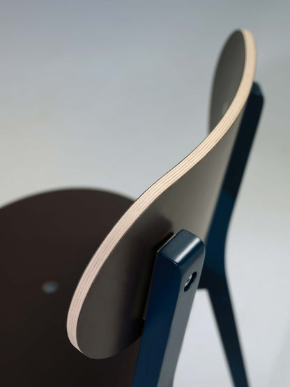 Gradisca 620 Side Chair-Contract Furniture Store for hospitality, leisure & commercial projects