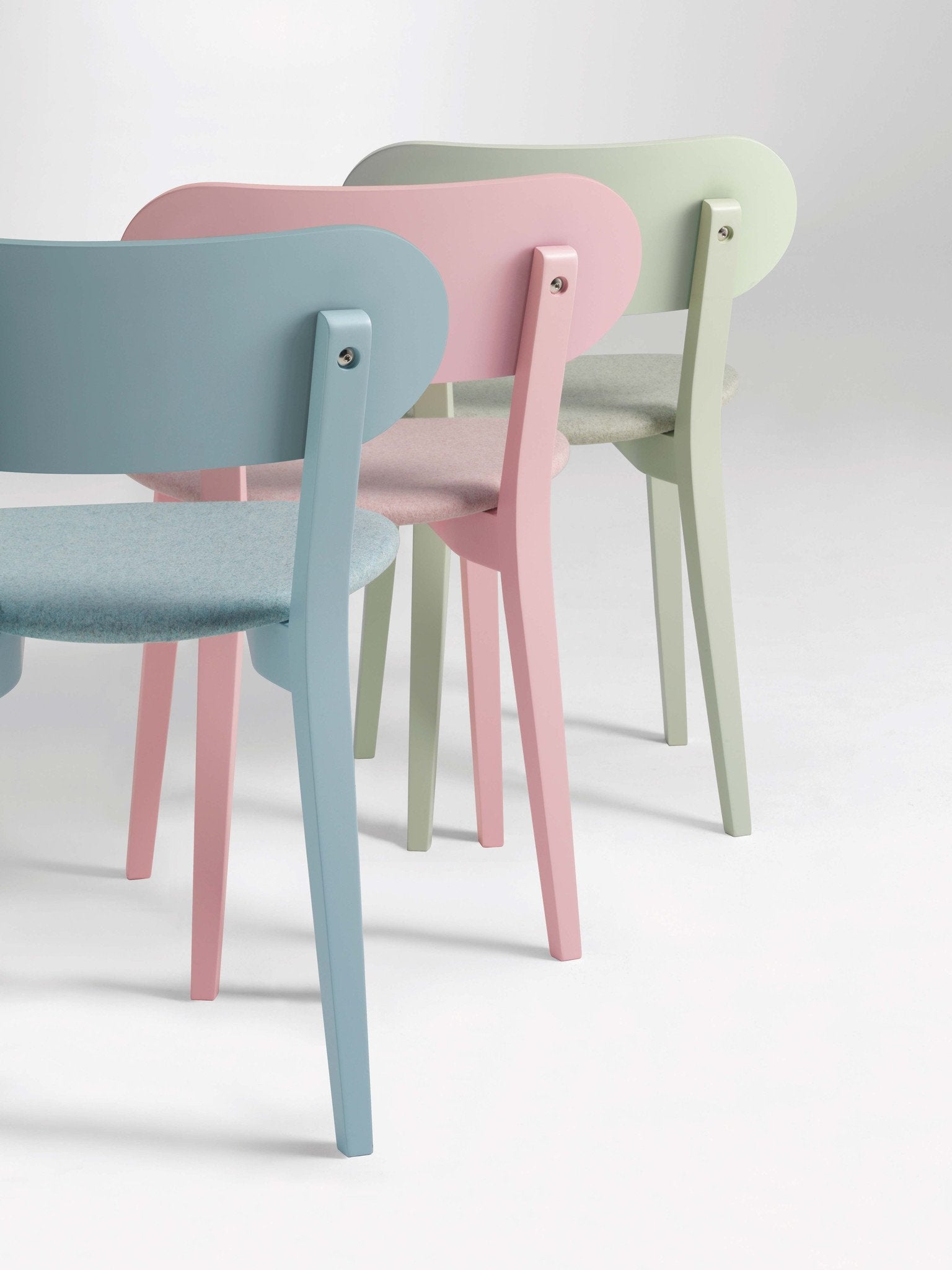 Gradisca 622 Side Chair