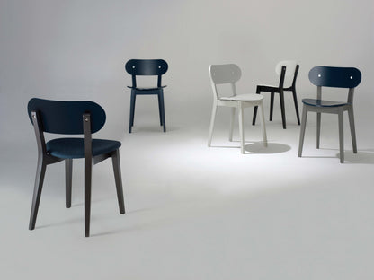 Gradisca 622 Side Chair