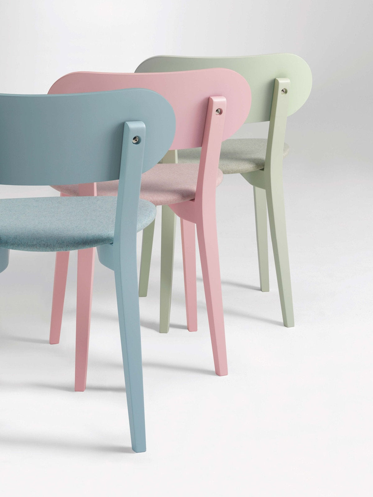 Gradisca 622 Side Chair-Billiani-Contract Furniture Store