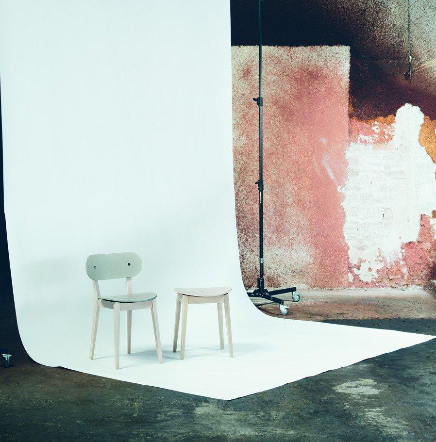 Gradisca 623 High Stool-Contract Furniture Store for hospitality, leisure & commercial projects