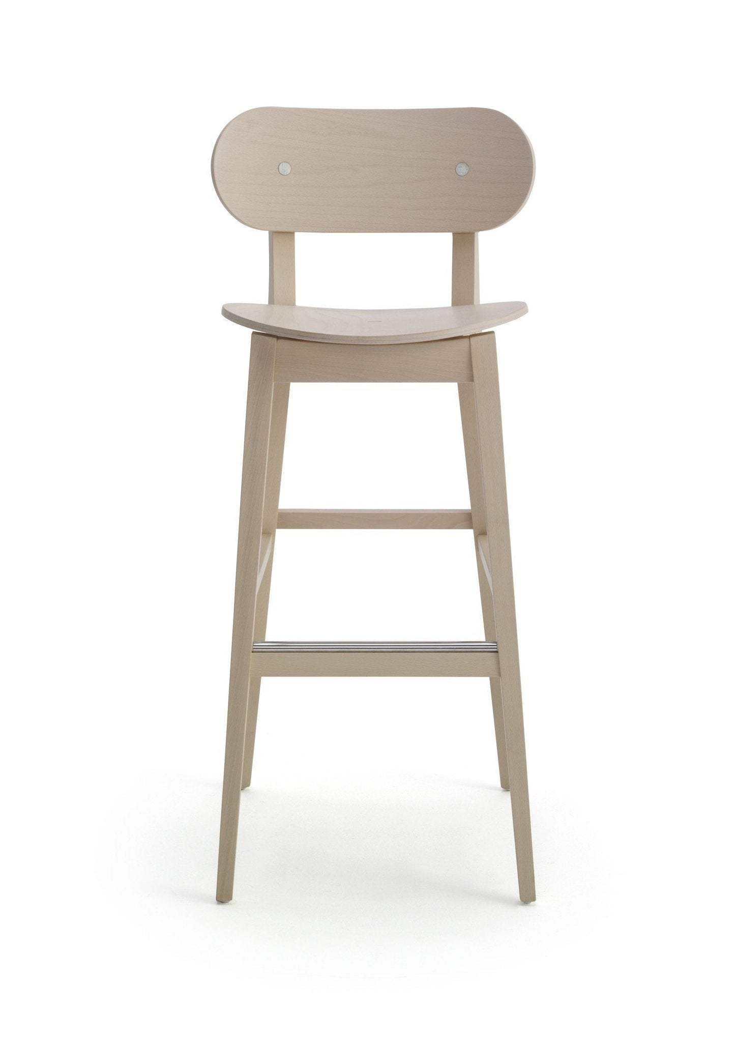 Gradisca 623 High Stool-Contract Furniture Store for hospitality, leisure & commercial projects