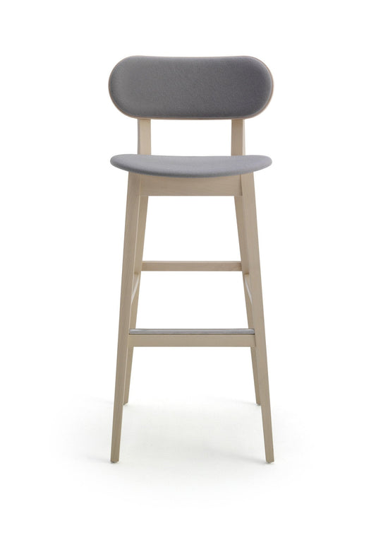 Gradisca 625 High Stool-Contract Furniture Store for hospitality, leisure & commercial projects