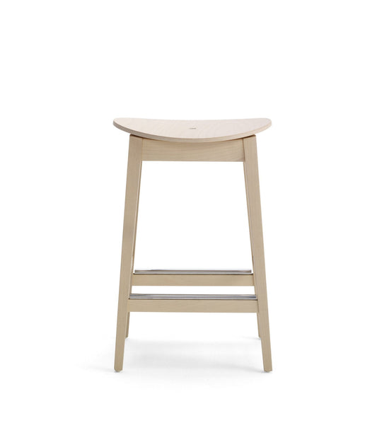 Gradisca 626 High Stool-Contract Furniture Store for hospitality, leisure & commercial projects