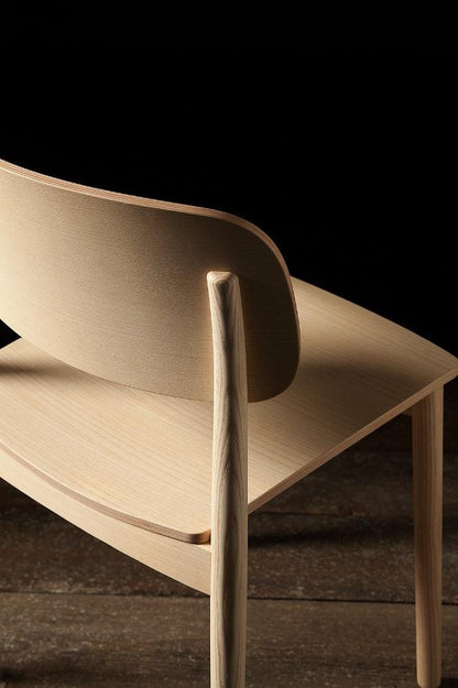 Grado 2541 SE Side Chair-Contract Furniture Store for hospitality, leisure & commercial projects