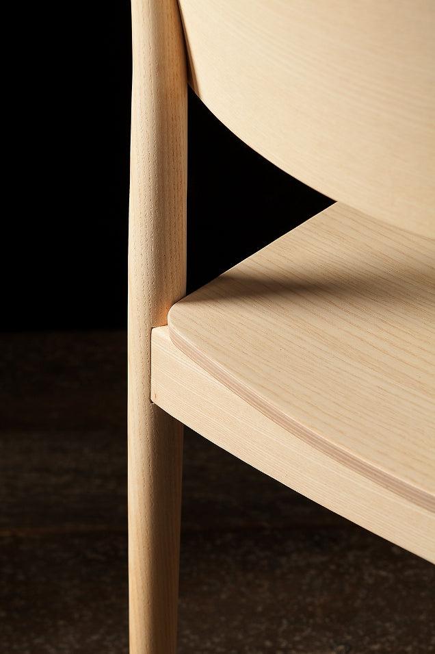 Grado 2541 SE Side Chair-Contract Furniture Store for hospitality, leisure & commercial projects