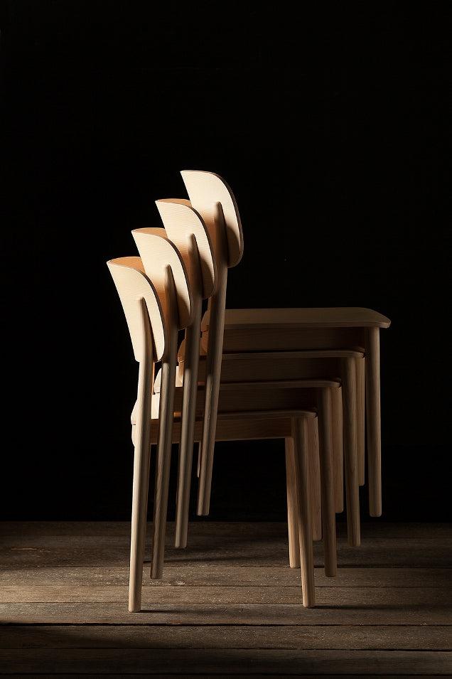 Grado 2541 SE Side Chair-Contract Furniture Store for hospitality, leisure & commercial projects