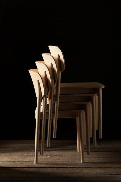 Grado 2541 SE Side Chair-Contract Furniture Store for hospitality, leisure & commercial projects