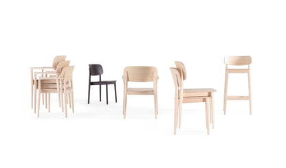 Grado 2541 SE Side Chair-Contract Furniture Store for hospitality, leisure & commercial projects