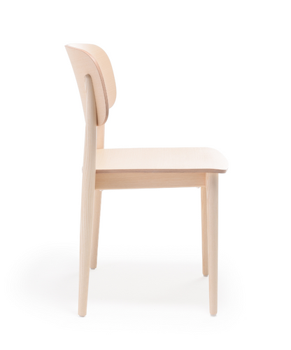 Grado 2541 SE Side Chair-Contract Furniture Store for hospitality, leisure & commercial projects
