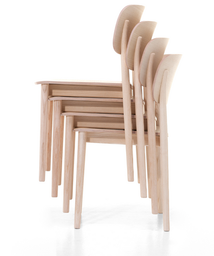 Grado 2541 SE Side Chair-Contract Furniture Store for hospitality, leisure & commercial projects