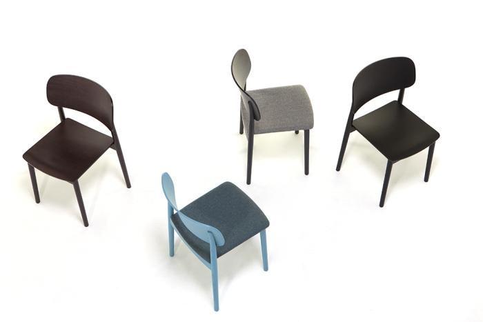 Grado 2541 SE Side Chair-Contract Furniture Store for hospitality, leisure & commercial projects