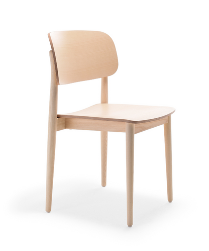 Grado 2541 SE Side Chair-Contract Furniture Store for hospitality, leisure & commercial projects
