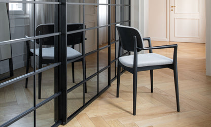 Grado 2542 PO Armchair-Contract Furniture Store for hospitality, leisure & commercial projects