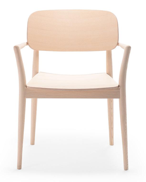 Grado 2542 PO Armchair-Contract Furniture Store for hospitality, leisure & commercial projects