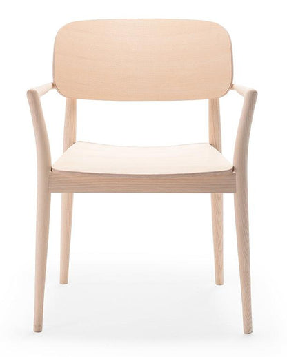 Grado 2542 PO Armchair-Contract Furniture Store for hospitality, leisure & commercial projects