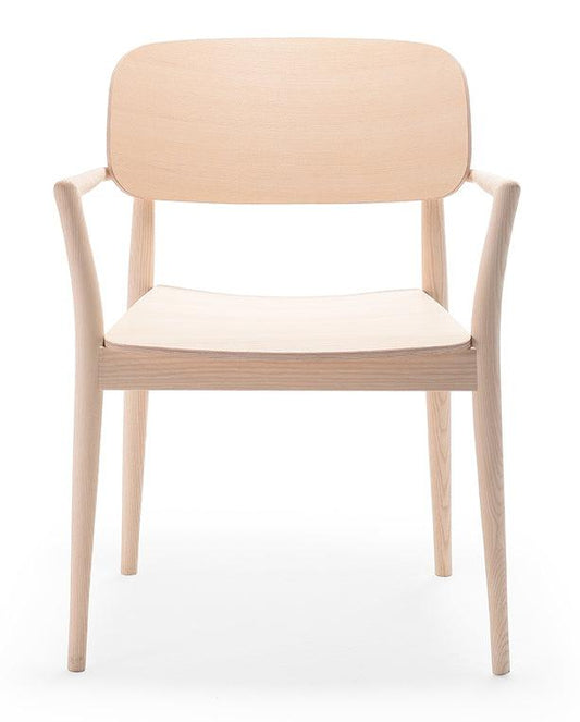 Grado 2542 PO Armchair-Contract Furniture Store for hospitality, leisure & commercial projects