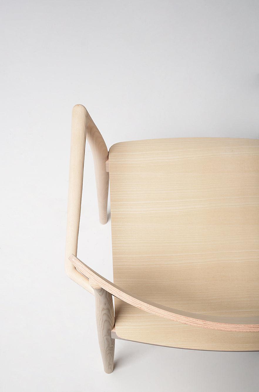 Grado 2542 PO Armchair-Contract Furniture Store for hospitality, leisure & commercial projects