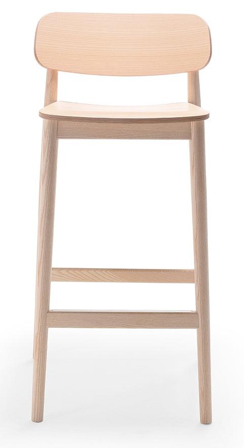 Grado 2543 SG High Stool-Contract Furniture Store for hospitality, leisure & commercial projects