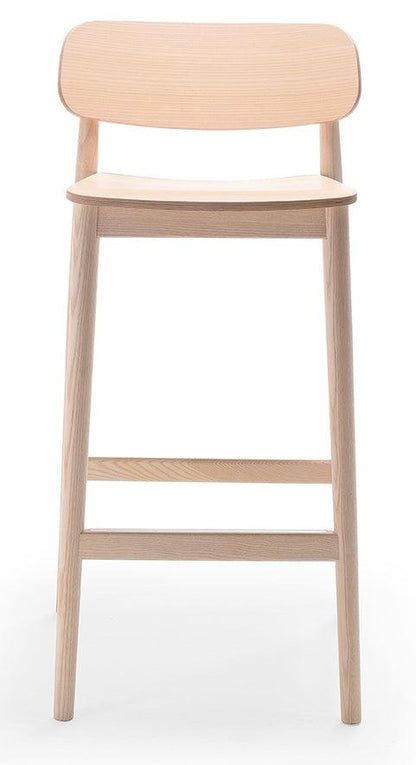 Grado 2543 SG High Stool-Contract Furniture Store for hospitality, leisure & commercial projects