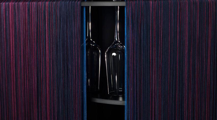 Grand Alpaga Cabinet-Contract Furniture Store for hospitality, leisure & commercial projects