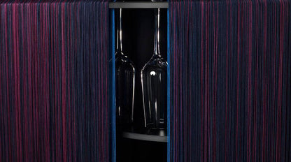 Grand Alpaga Cabinet-Contract Furniture Store for hospitality, leisure & commercial projects