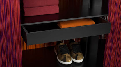 Grand Alpaga Cabinet-Contract Furniture Store for hospitality, leisure & commercial projects