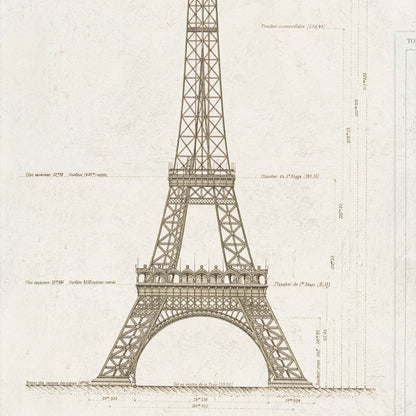 Grand Eiffel Wallpaper