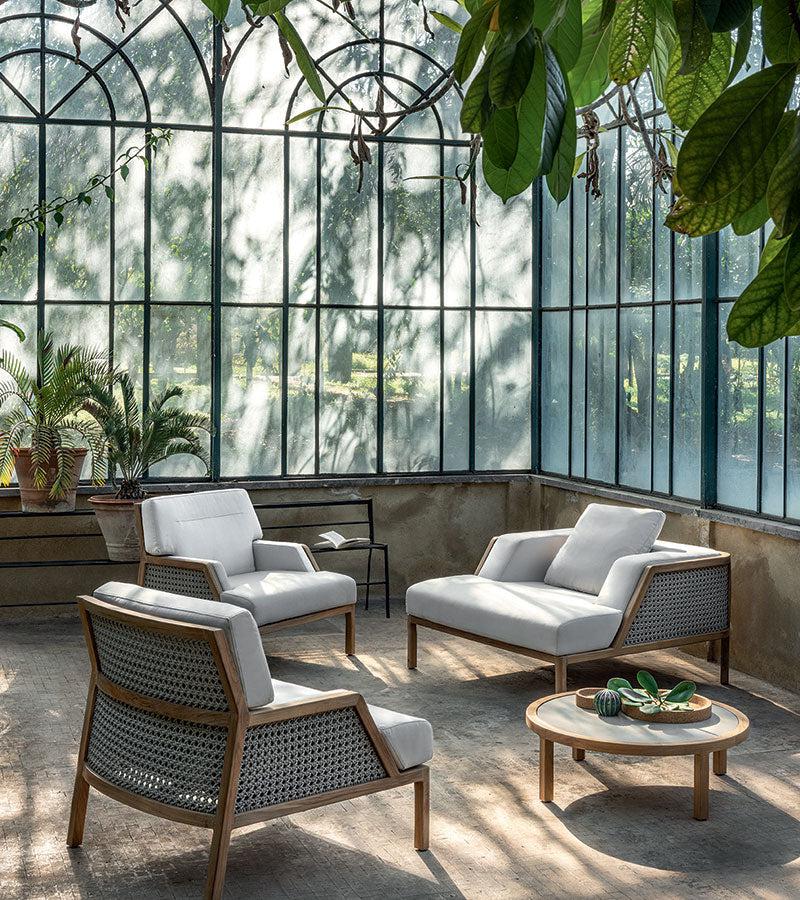 Grand Life Bergère Armchair-Contract Furniture Store for hospitality, leisure & commercial projects