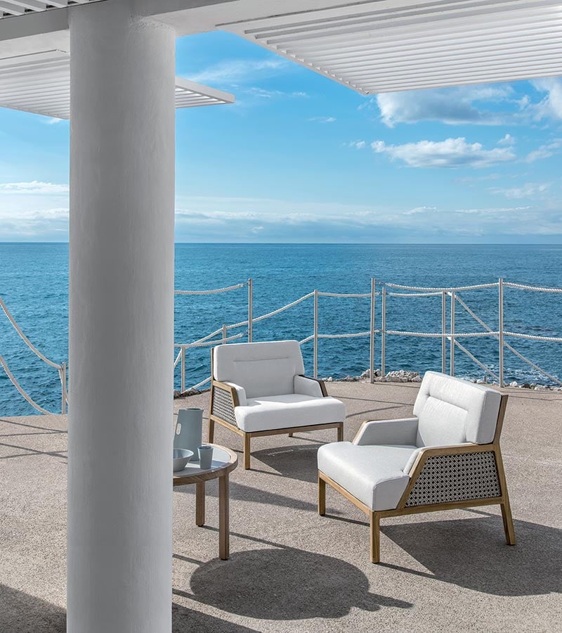 Grand Life Bergère Armchair-Contract Furniture Store for hospitality, leisure & commercial projects