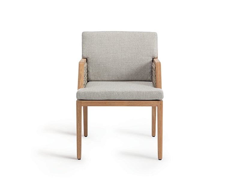 Grand Life Dining Armchair-Contract Furniture Store for hospitality, leisure & commercial projects