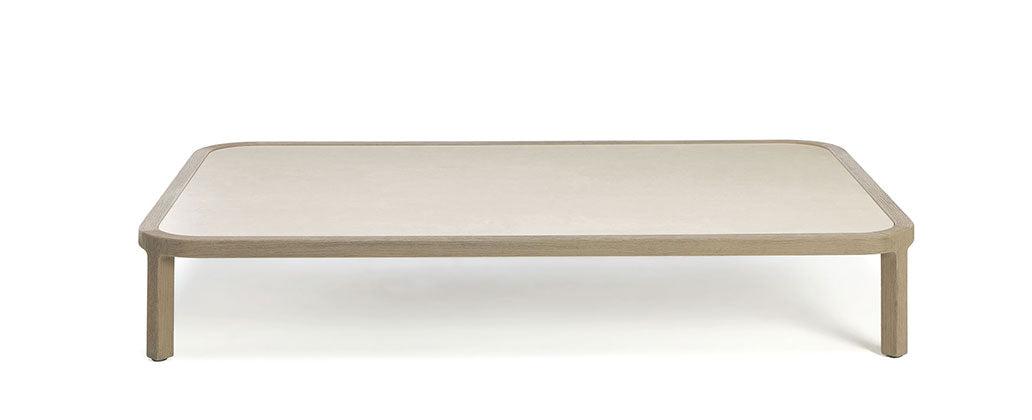 Grand Life Rectangular Coffee Table-Contract Furniture Store for hospitality, leisure & commercial projects