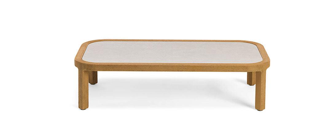 Grand Life Rectangular Coffee Table-Ethimo-Contract Furniture Store