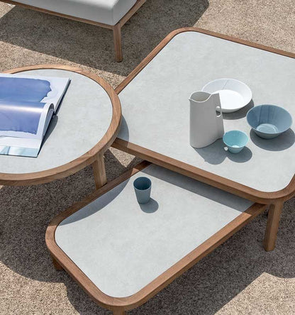 Grand Life Rectangular Coffee Table-Contract Furniture Store for hospitality, leisure & commercial projects