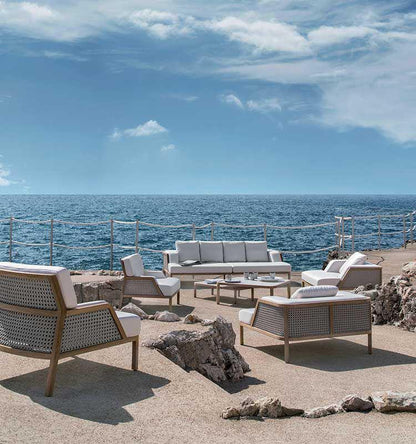 Grand Life Rectangular Coffee Table-Contract Furniture Store for hospitality, leisure & commercial projects