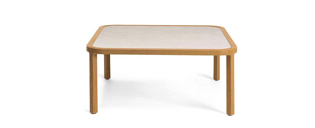 Grand Life Square Coffee Table-Contract Furniture Store for hospitality, leisure & commercial projects