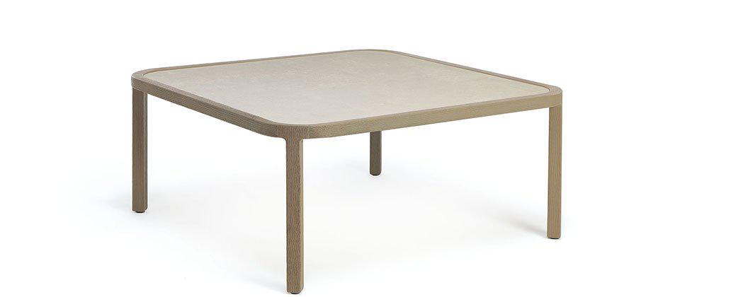 Grand Life Square Coffee Table-Contract Furniture Store for hospitality, leisure & commercial projects