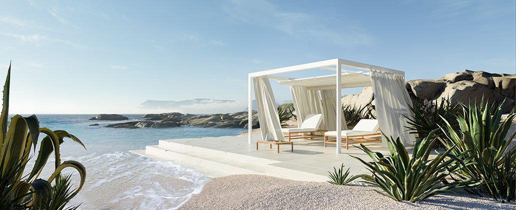 Grand Life Sunbed Lounger-Contract Furniture Store for hospitality, leisure & commercial projects