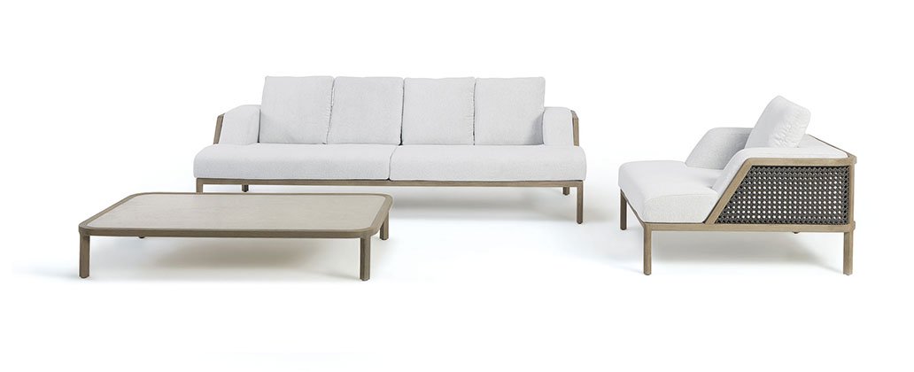 Grand Life XL Sofa-Ethimo-Contract Furniture Store