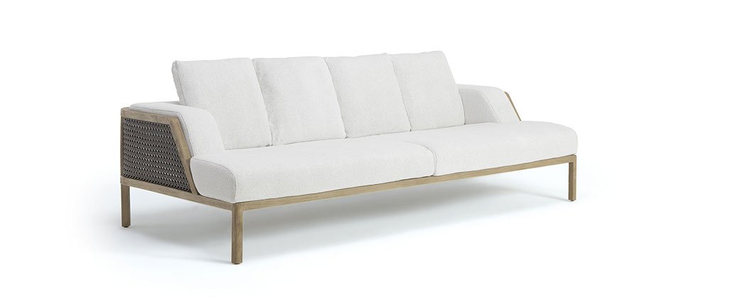Grand Life XL Sofa-Ethimo-Contract Furniture Store