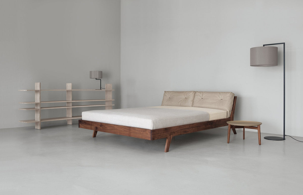Grand Mellow Double Bed-Zeitraum-Contract Furniture Store