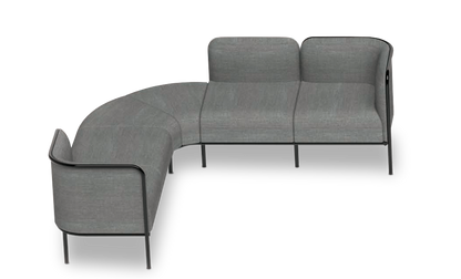 Grand Place Kit 12-Contract Furniture Store for hospitality, leisure & commercial projects