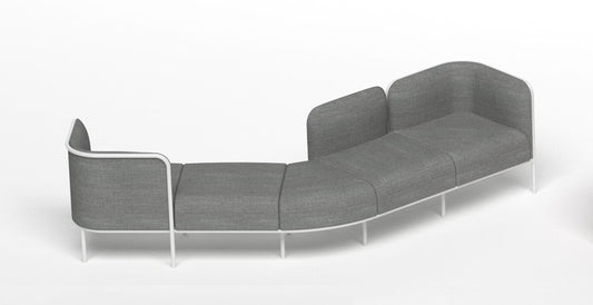 Grand Place Kit 9-Contract Furniture Store for hospitality, leisure & commercial projects