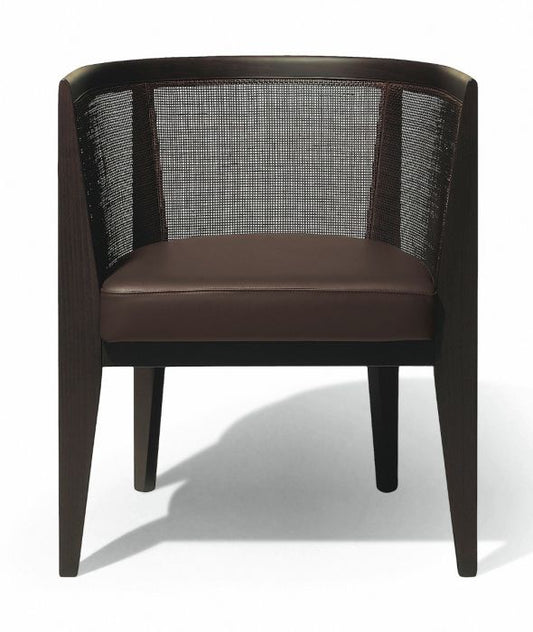 Grandhotel PC Lounge Chair-Contract Furniture Store for hospitality, leisure & commercial projects