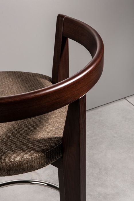 Grandhotel SG High Stool-Contract Furniture Store for hospitality, leisure & commercial projects