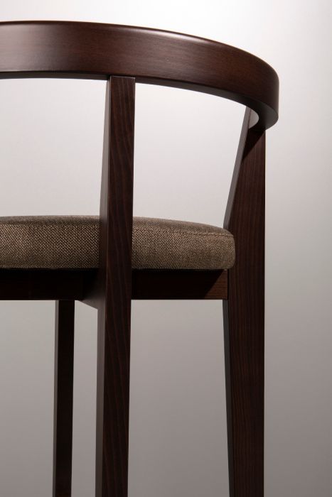 Grandhotel SG High Stool-Contract Furniture Store for hospitality, leisure & commercial projects