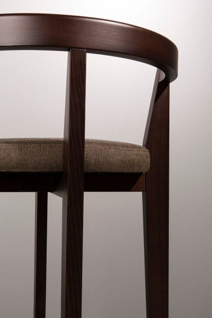 Grandhotel SG High Stool-Contract Furniture Store for hospitality, leisure & commercial projects