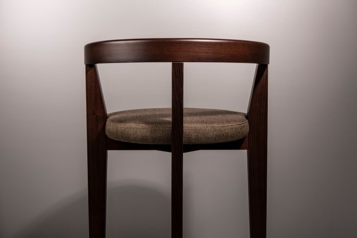 Grandhotel SG High Stool-Contract Furniture Store for hospitality, leisure & commercial projects