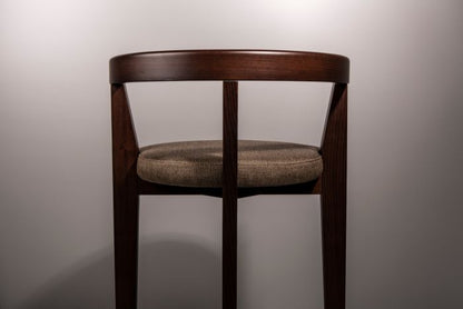Grandhotel SG High Stool-Contract Furniture Store for hospitality, leisure & commercial projects
