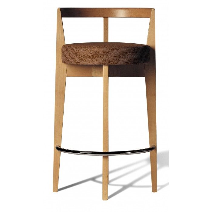 Grandhotel SG High Stool-Cabas-Contract Furniture Store